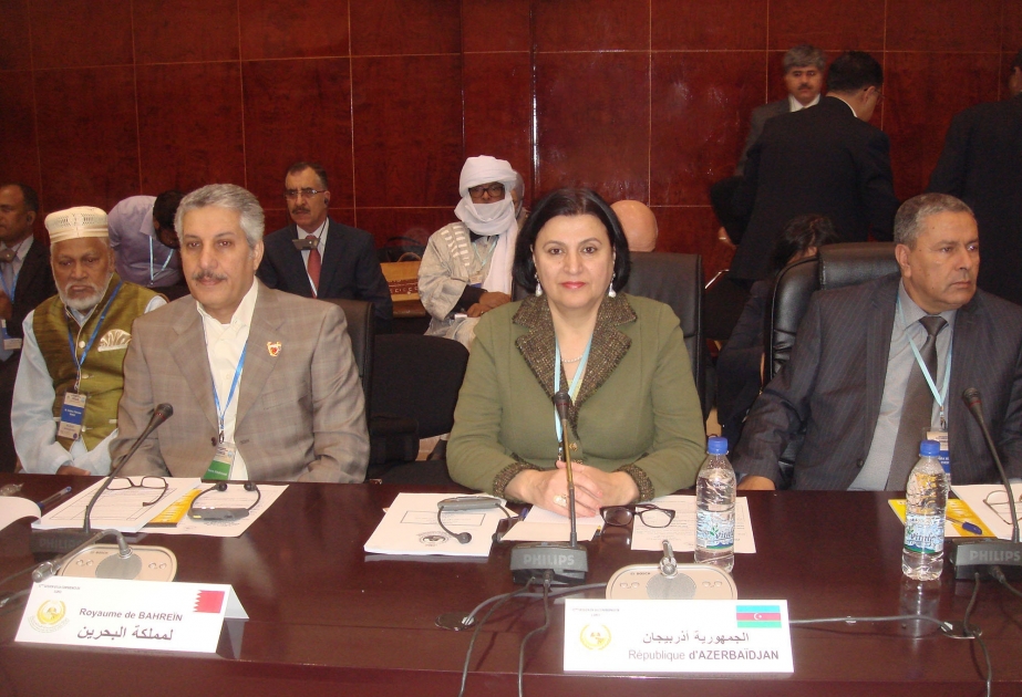 OIC Parliamentary Union’s conference adopts three resolutions on Azerbaijan