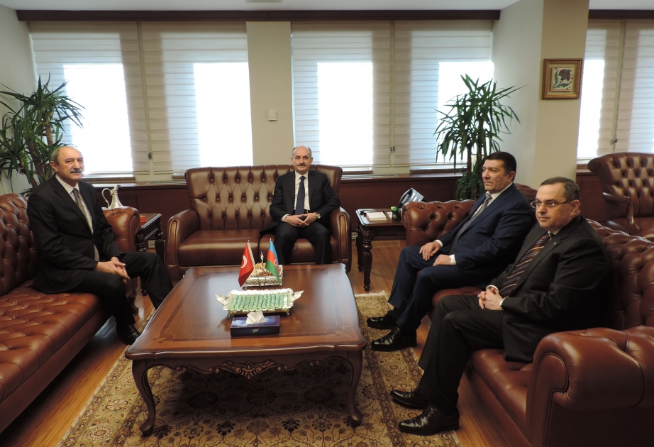 La migration de main-d'œuvre entre l’Azerbaïdjan et la Turquie fait l’objet de discussions