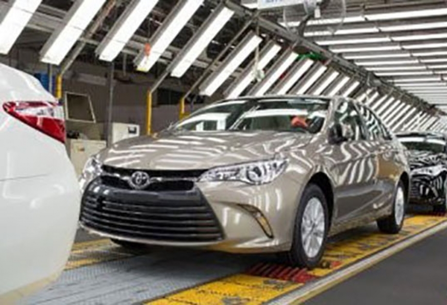 Toyota объявила дату закрытия своего австралийского завода