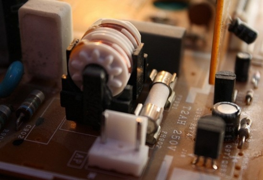 Ученые создали первый транзистор, работающий на энергии тепла