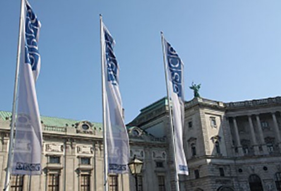 La session d’hiver de l’Assemblée parlementaire de l’OSCE se tiendra le 23 et 24 février