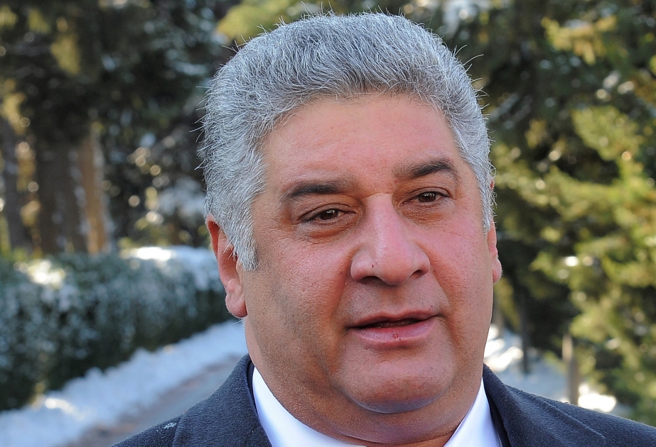 Azad Rəhimov: Formula-1 Azərbaycan Qran-prisi yarışlarının bu il daha böyük maraqla keçəcəyinə inanırıq