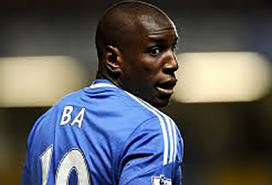 Demba Ba returns to Besiktas from Shanghai Shenhua