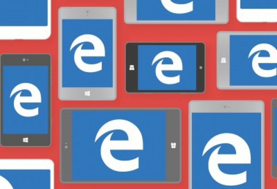 Microsoft Edge for Windows 10 Creators Update: New tab controls, more VR, payments, and e-books