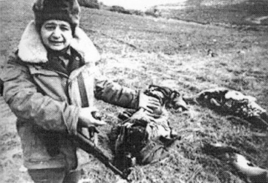 “Jerusalem Post” qəzetində azərbaycanlı doktorantın Xocalı və Holokost soyqırımları haqqında məqaləsi dərc olunub