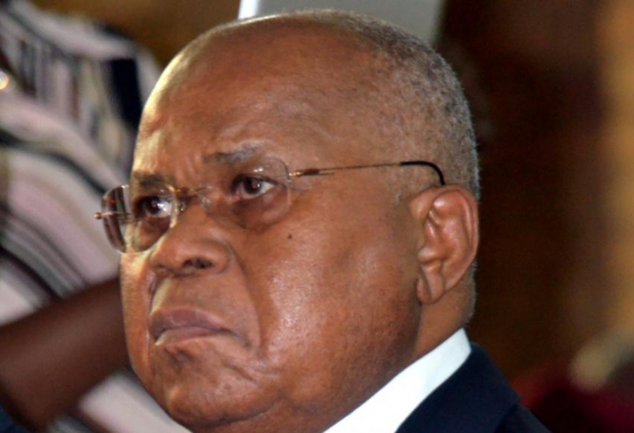 Étienne Tshisekedi mit 84 Jahren in Brüssel gestorben