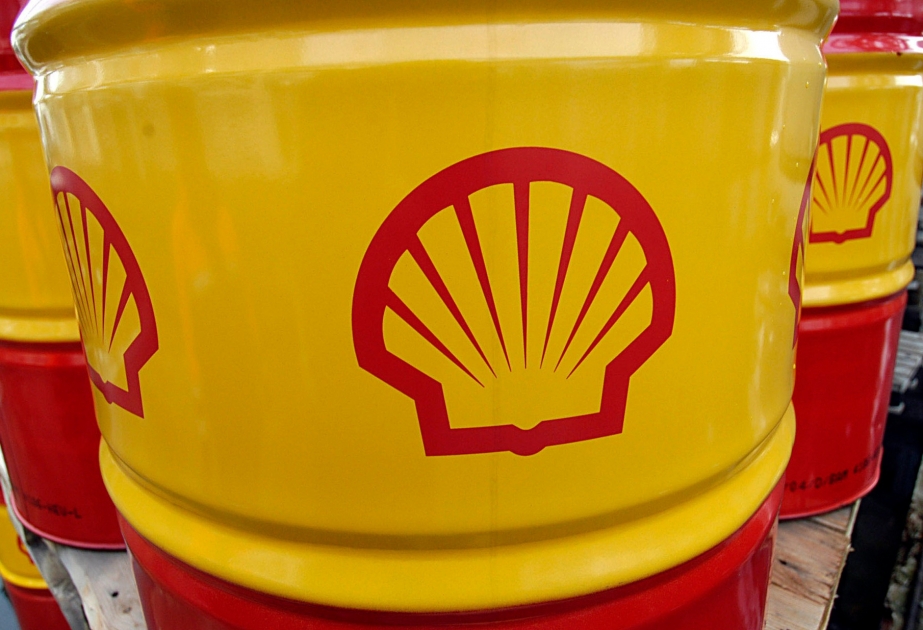 Shell earnings for 4Q16 drops by 44 percent
