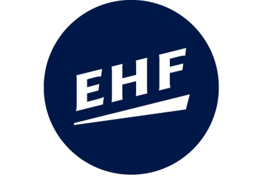 Azərbaycanlı hakimlər EHF tərəfindən yeni təyinat alıblar