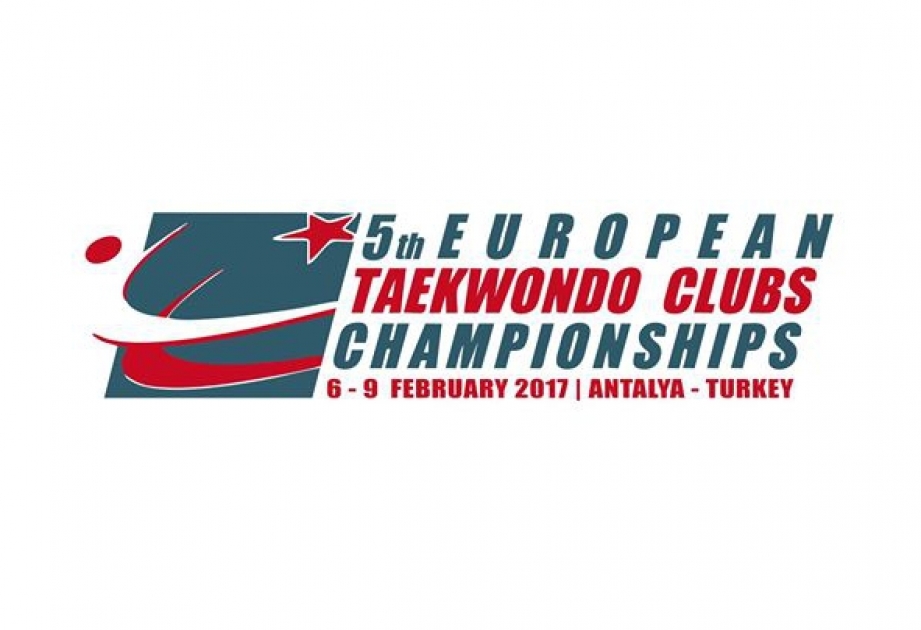Azərbaycanın taekvando üzrə milli komandaları Türkiyədə beynəlxalq turnirlərdə iştirak edəcəklər