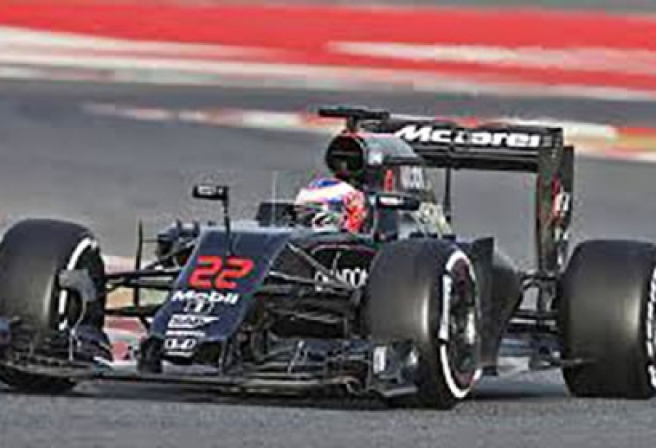 McLaren прервала 36-летнюю традицию названия машин Ф1