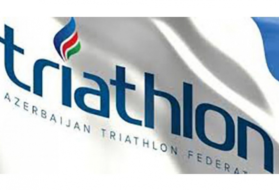 Azerbaijani triathlete remains 17th in ITU world rankings