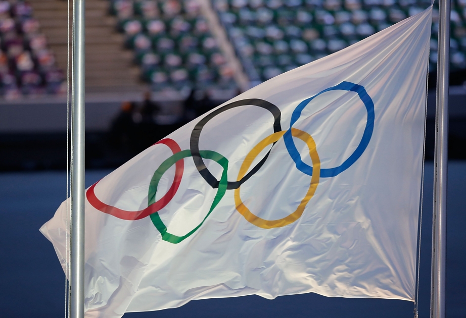 Olympische Spiele 2024: Drei Städte Unterlagen eingereicht
