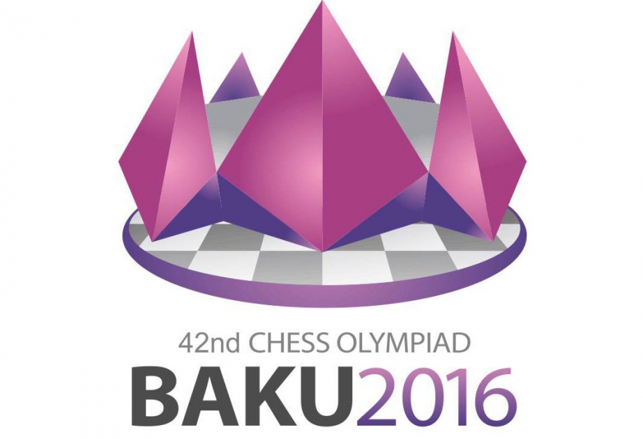 巴库国际象棋奥林匹克团体赛运营委员会荣获“胜利” 奖章