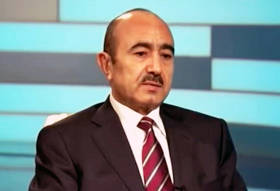 Əli Həsənov: Azərbaycan ilə Səudiyyə Ərəbistanını müştərək dəyərlər və qarşılıqlı faydalı əlaqələr birləşdirir VİDEO