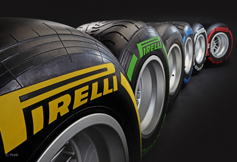 Pirelli wird zweitägigen Test gemeinsam mit Ferrari durchführen