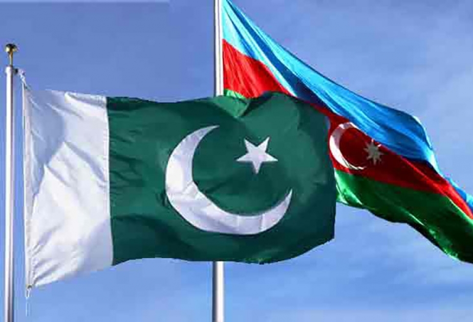 Pakistan wants to sign agreement on fuel import with Azerbaijan