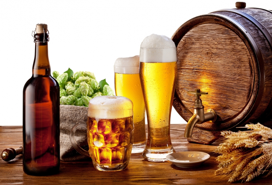 В Бельгии произвели первое в мире полностью безалкогольное пиво
