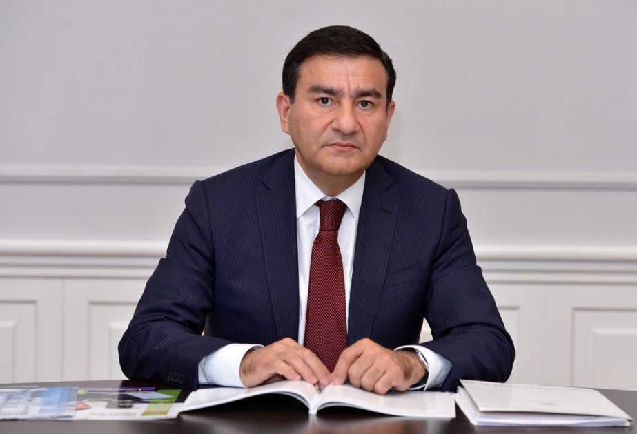 Peşə təhsili haqqında qanunun qəbulu Strateji Yol Xəritəsinin icrasına xidmət edəcək