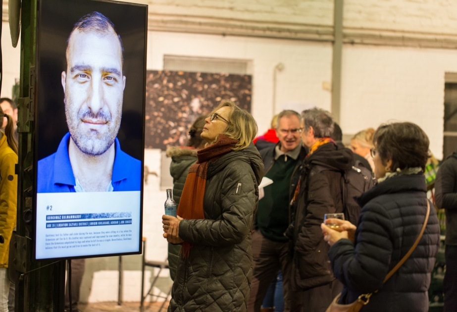 Philipp Rathmer exhibits his Five Roads Back Home series at BFF Jump #04 in Düsseldorf