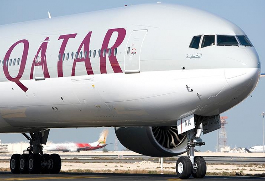 World's longest non-stop commercial flight lands in New Zealand
