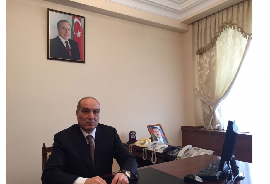 Fəaliyyət göstərdiyi bir il ərzində Prezident yanında Apellyasiya Şurasına 907 müraciət daxil olub