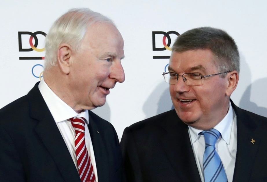 OCI will Hickeys Nachfolger auf außerordentlicher Sitzung präsentieren