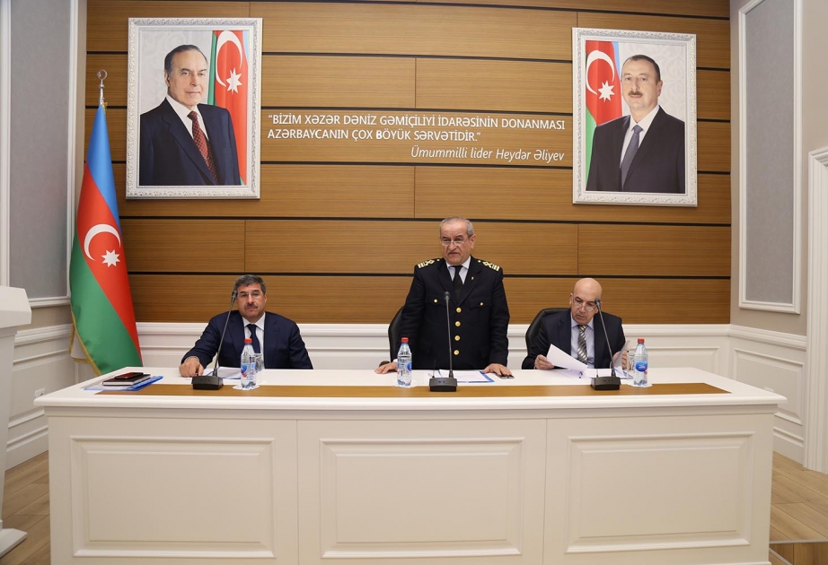 Yeni Azərbaycan Partiyası Səbail rayon təşkilatında XI konfransa hazırlıqlar davam edir