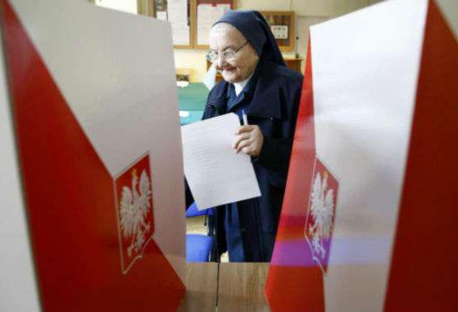 В Варшаве состоится референдум о расширении границ столицы