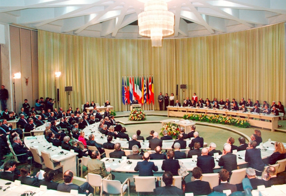 Maastricht Treaty - not yet set in stone