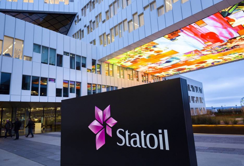 “Statoil”un xalis mənfəəti 6 faiz azalıb