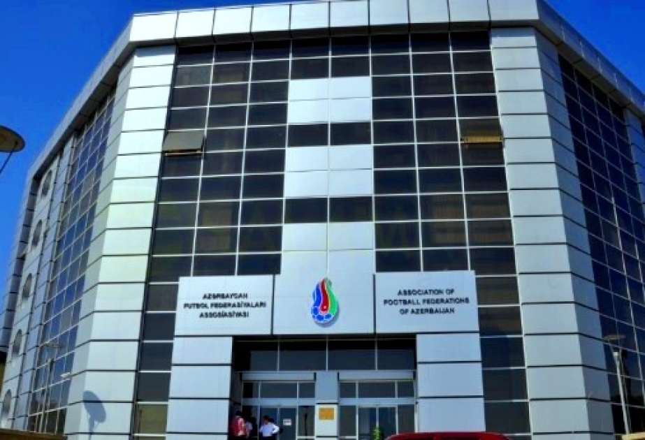 AFFA bir neçə klubu cəzalandırıb