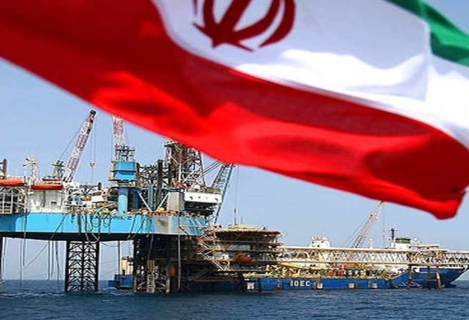 Иран нашел у себя 15 миллиардов баррелей нефти