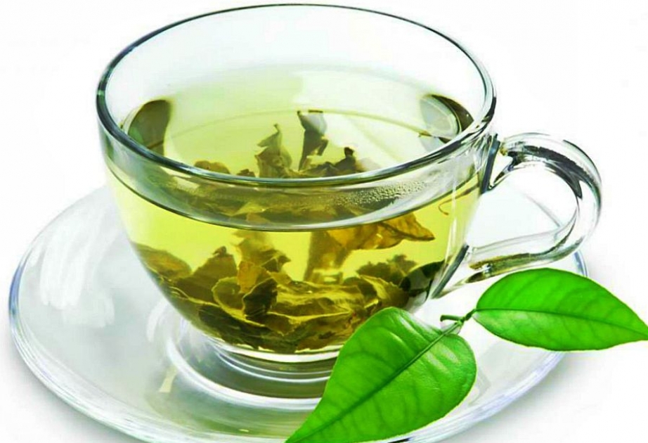 Доказана польза зеленого чая при амилоидозе