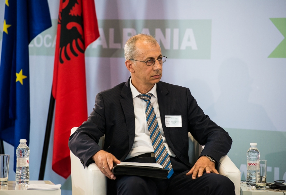 En 2017, 400 millions d’euros seront investis dans le projet TAP en Albanie