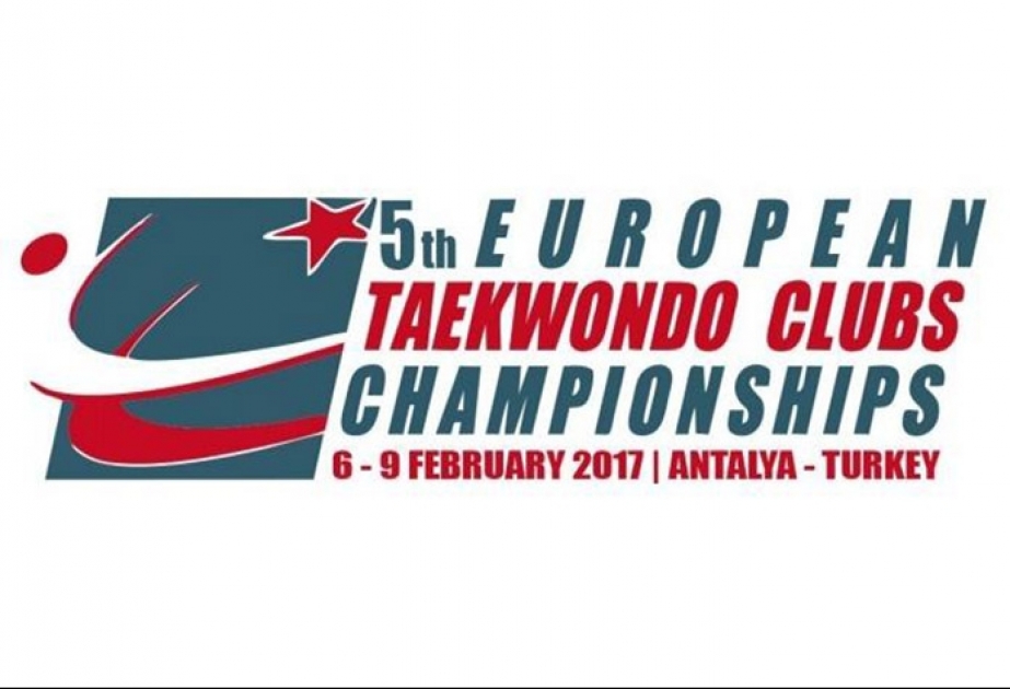 Azərbaycan taekvandoçuları Avropa çempionatının ilk günündə 9 medal qazanıblar