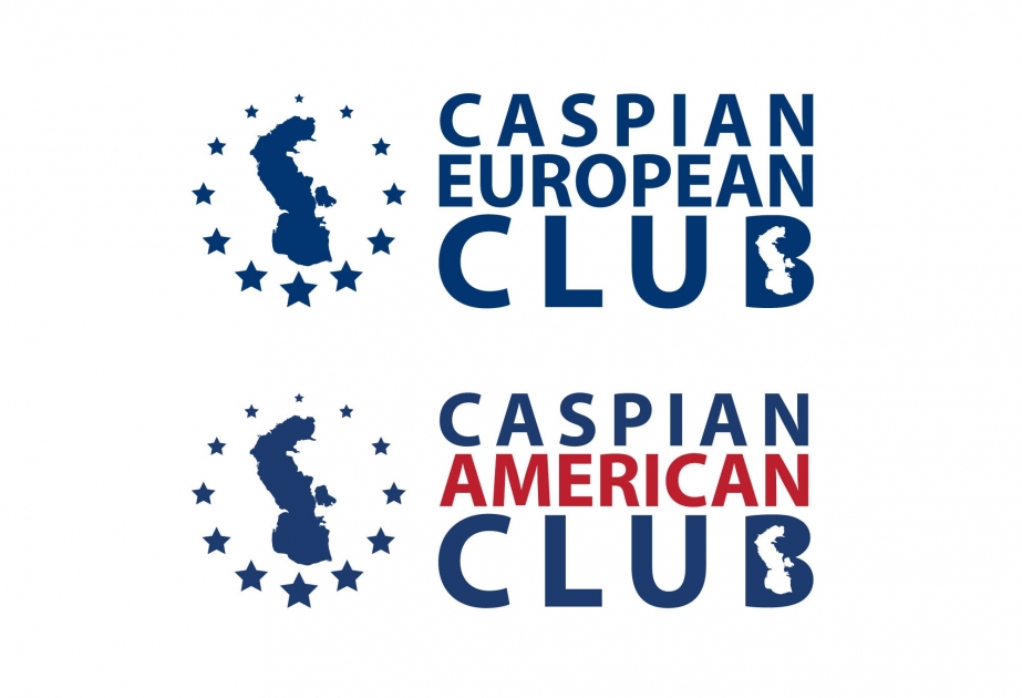 Events schedule of Caspian European Club and Caspian American Club approved