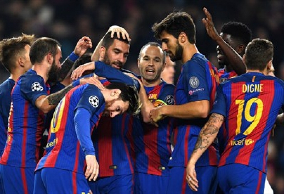 UEFA Çempionlar Liqasının səkkizdəbir final mərhələlərinin statistikası