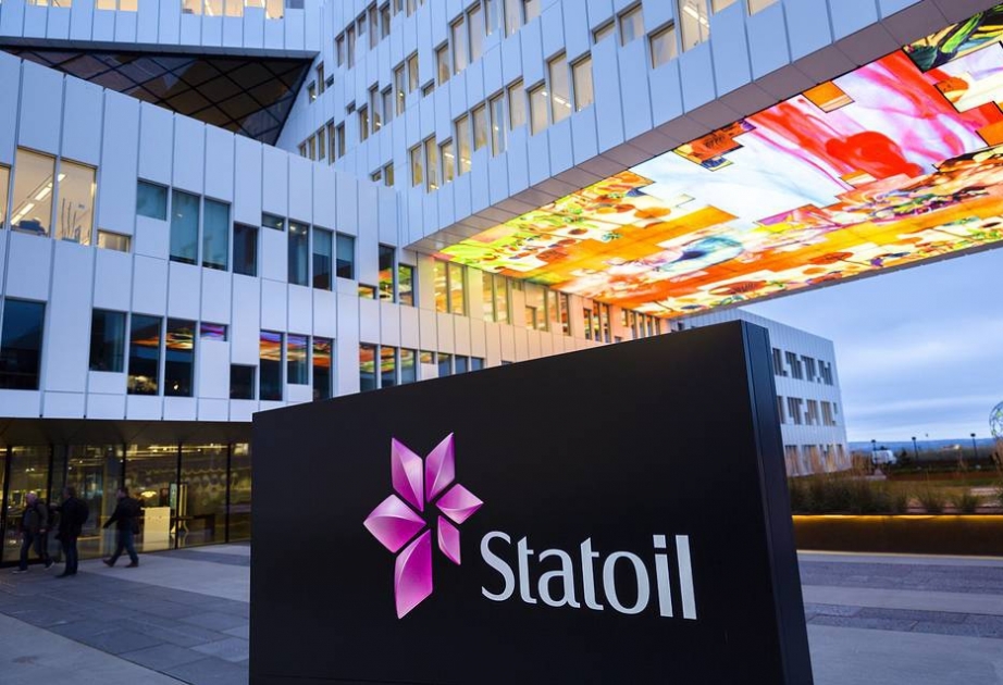 Statoil Q4 loss widens on charges, lower revenues