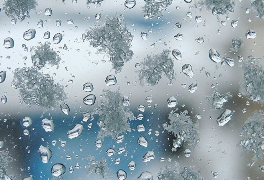 天气预报 明天我国有雪