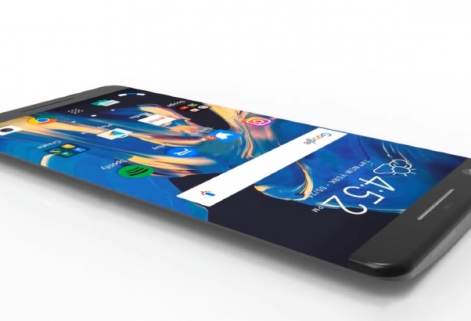 Yeni “HTC” smartfonu “Snapdragon 835” prosessoru ilə təchiz edilə bilər