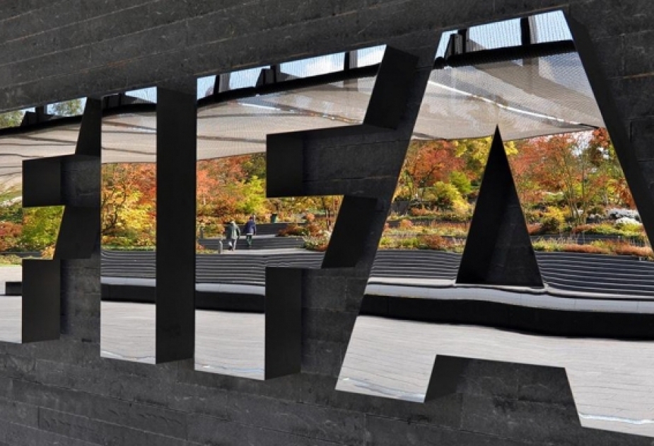 FIFA-da yeni korrupsiya halı qeydə alınıb