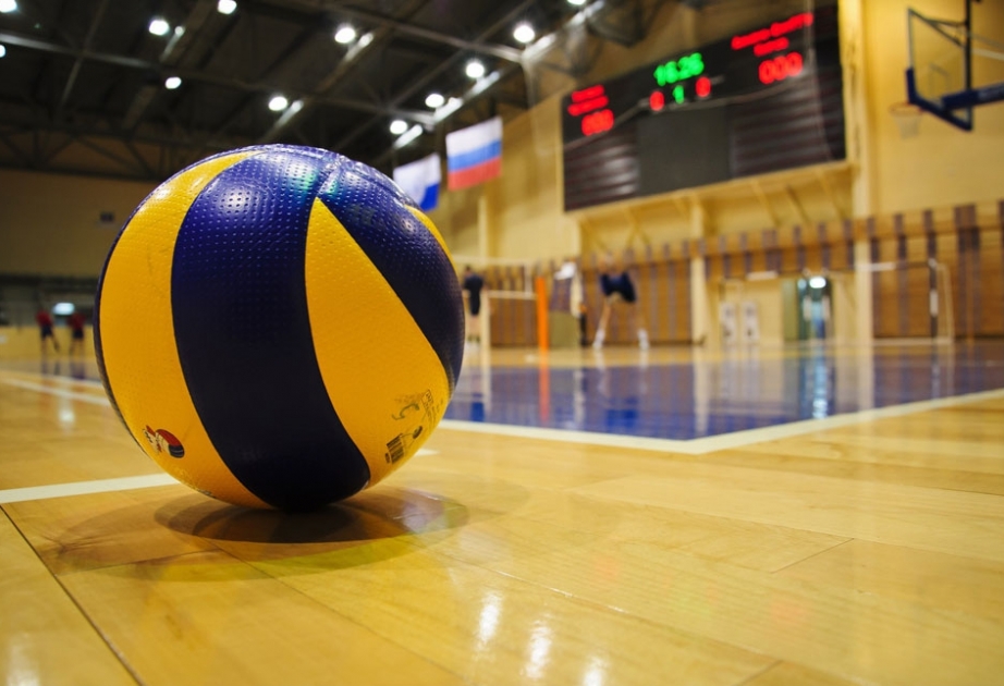 Voleybolun 122 yaşı tamam oldu