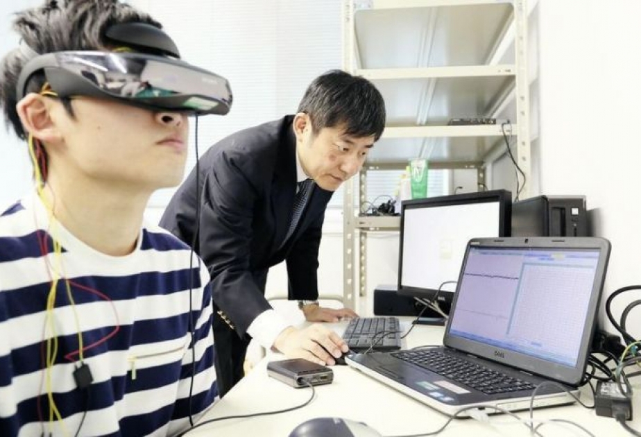 Японские ученые создали очки для быстрой диагностики глаукомы