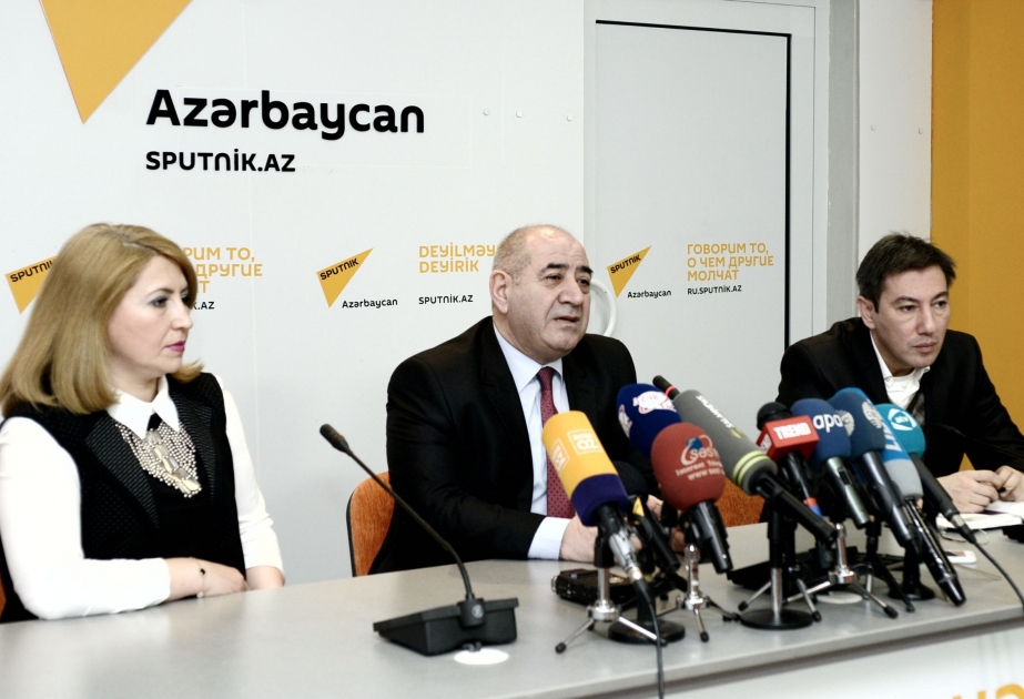 Azərbaycanda güclü zəlzələlər gözlənilmir