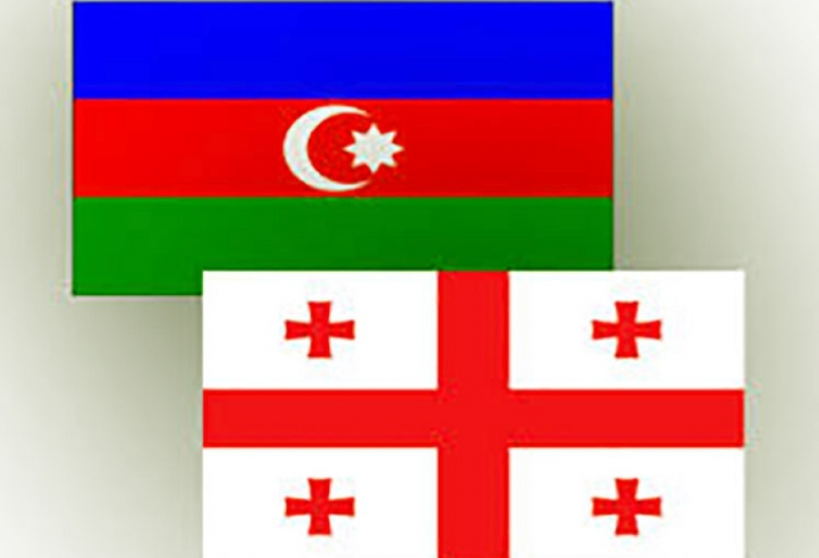 La Géorgie accorde une importance particulière au développement des liens économiques avec l’Azerbaïdjan
