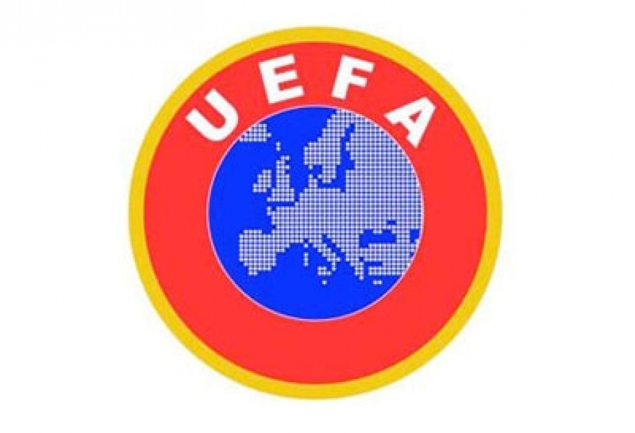 UEFA-nın İcraiyyə Komitəsinin üzvlüyünə namizədlərin yekun siyahısı müəyyənləşib