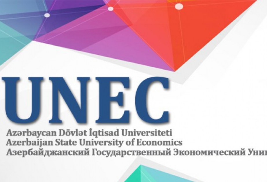 UNEC-in Beynəlxalq İqtisadiyyat Məktəbində “ISE Economic Talks” layihəsinə başlanılır