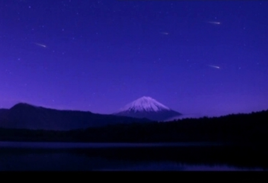 Yaponiyanın “ALE” şirkəti Hiroşima üzərində axan ulduzlar tablosu yaratmaq istəyir