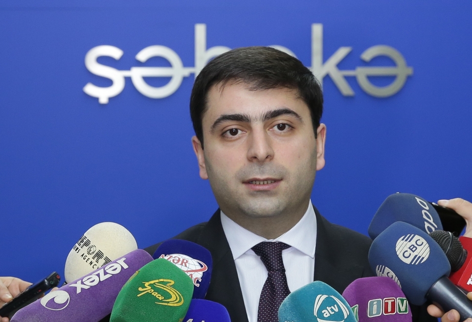 Vətəndaşlar "Şəbəkə" xidmət mərkəzlərindən fasiləsiz olaraq həftənin bütün günlərində faydalanacaq