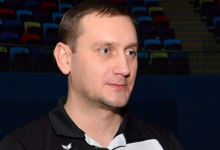 Владимир Шуликин: Азербайджанские батутисты на предстоящем Кубке мира в Баку будут работать на максимум